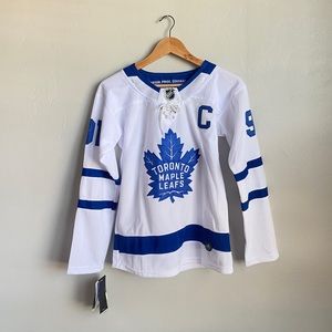 Toronto Maple Leafs Jersey